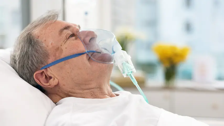 Oxygen Administration